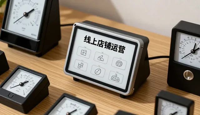如何通过维护细节提升配件选型的可靠性