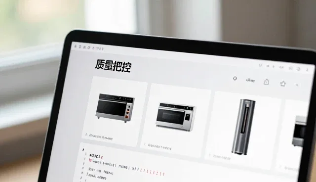 家用电器套装常见质量问题及应对策略